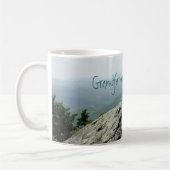 Grootvaders berg, NC-mok Koffiemok (Links)