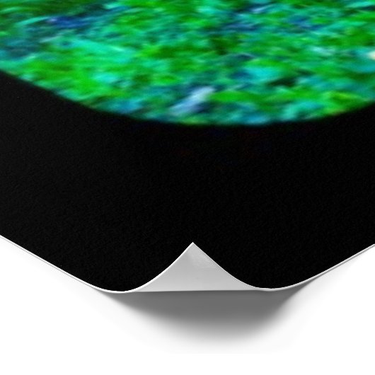 Grootvaders erfenis 1 poster (Hoek)