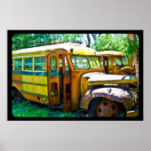 Grootvaders erfenis 1 poster (Voorkant)