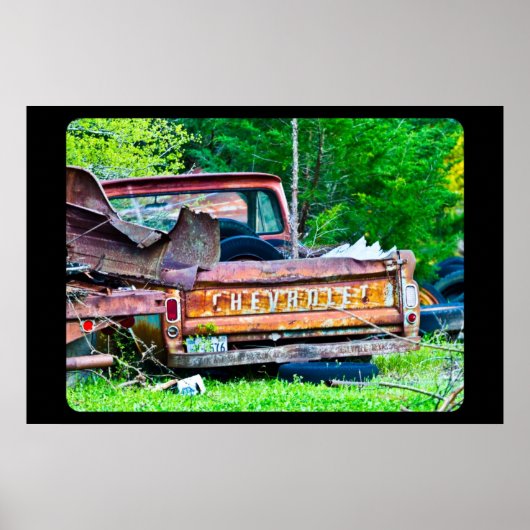 Grootvaders erfenis 9 poster (Voorkant)