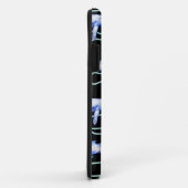 Grootvis Waterverf Case-Mate iPhone Case (Achterkant/rechts)