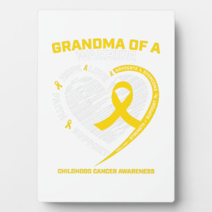 Grootzoon kleindochter Kindertijd Gift Fotoplaat