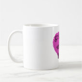 Grootzoon van de Bride Koffiemok (Links)