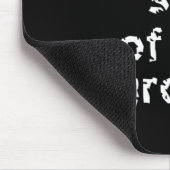 Grootzoon van de Groom Muismat (Hoek)