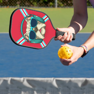 Groove Pup Pickleball Paddle