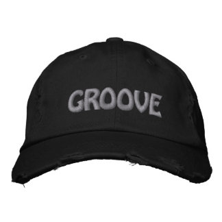 GROOVE SILVER GEBORDUURDE PET