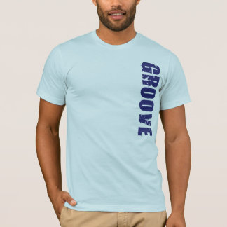 Groove T-Shirt