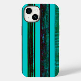 Groovegreen Case-Mate iPhone 14 Hoesje
