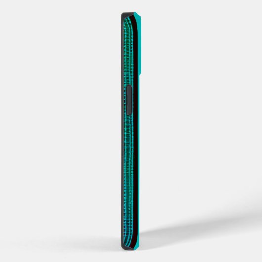 Groovegreen Case-Mate iPhone Case (Achterkant / Rechts)