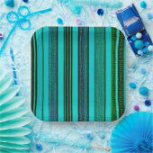 Groovegreen Papieren Bordje (Feest)