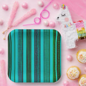 Groovegreen Papieren Bordje (Feest)