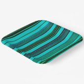 Groovegreen Papieren Bordje (Gebogen)