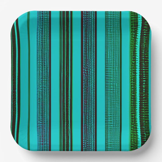 Groovegreen Papieren Bordje (Voorkant)