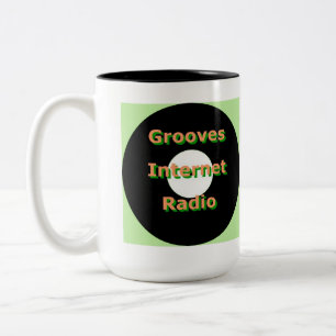 Grooves Internet Radio Mok