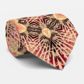 Groovidelica-122 Stropdas (Opgerold)