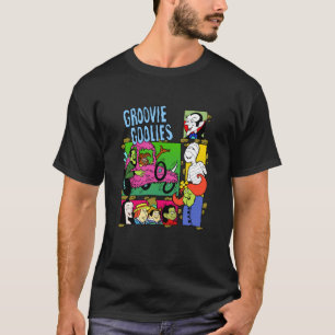 Groovie Goolies Classic T-shirt