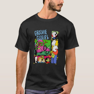 Groovie Goolies Classic T-shirt
