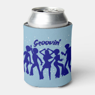 Groovin' Blikjeskoeler