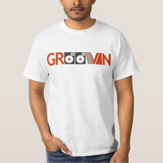 Groovin T-shirt