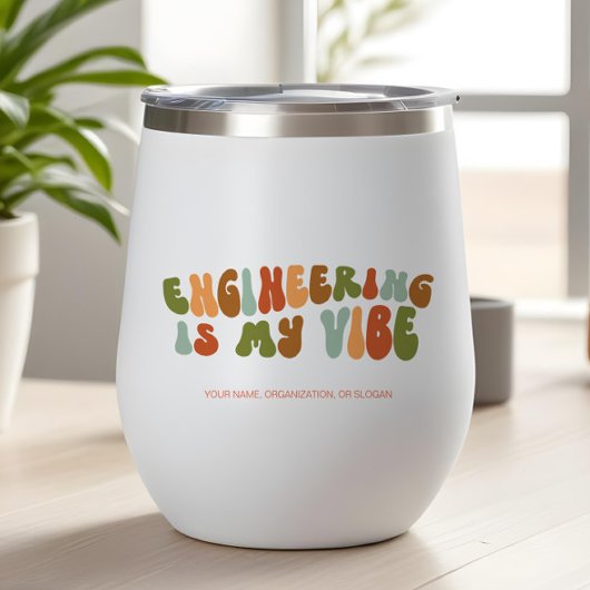 Groovy 1970s Engineering is mijn vibe, fotograaf