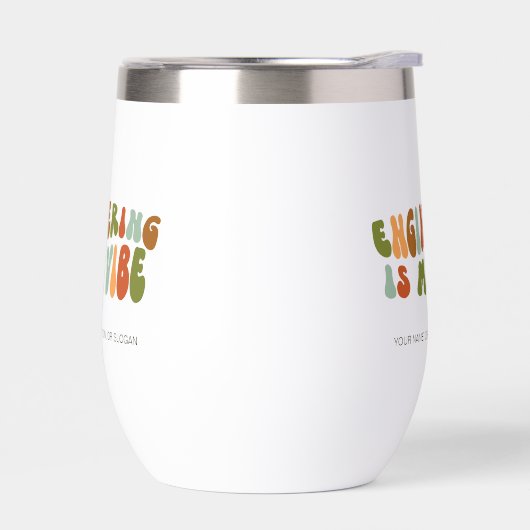 Groovy 1970s Engineering is mijn vibe, fotograaf (Links)