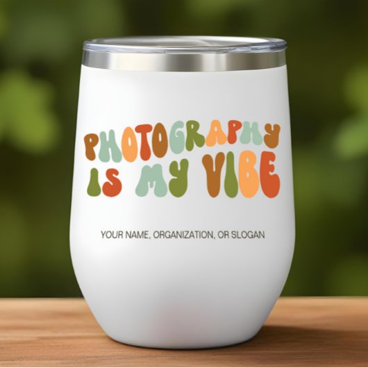 Groovy 1970s fotografie is mijn vibe, fotograaf