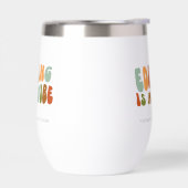 Groovy 1970s Redactie is Mijn Vibe, Redacteur (Links)