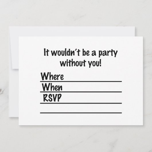 Groovy 1970's Retro Birthday Foto Lijst Kaart (Achterkant)