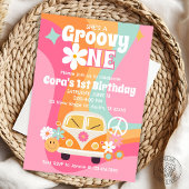 Groovy 1e verjaardag
