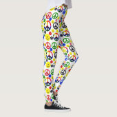Groovy 70's leggings (Rechts)