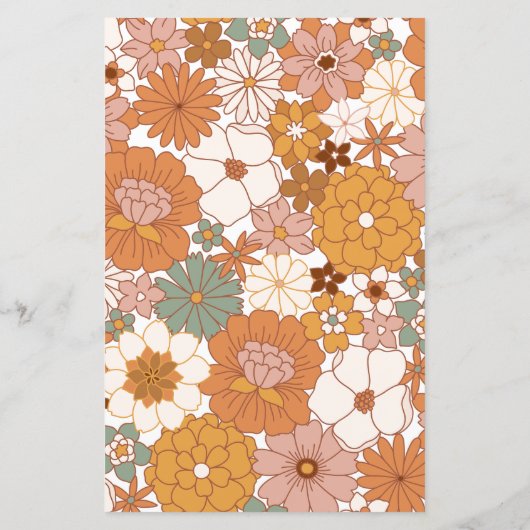 Groovy Baby Advice and Predictions (Achterkant)