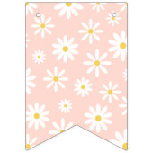 Groovy Baby Bunting Banner | Groovy Shower Banner (Tweede vlag)