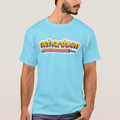Groovy Baby T-shirt (Voorkant)