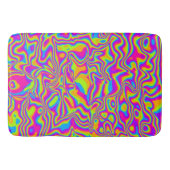 Groovy Badmat (Voorkant)