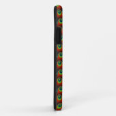 Groovy Bohemian Pattern iPhone 5 Hoesje (Achterkant/rechts)