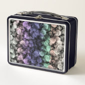 Groovy Boho Bubbles Eclectische Uingender Pride Vl (Voorkant)