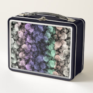Groovy Boho Bubbles Eclectische Uingender Pride Vl