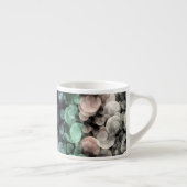 Groovy Boho Bubbles Eclectische Uingender Pride Vl Espresso Kop (Rechts)