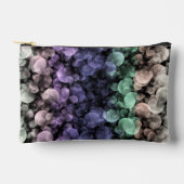 Groovy Boho Bubbles Eclectische Uingender Pride Vl Etui (Voorkant)