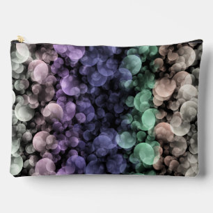 Groovy Boho Bubbles Eclectische Uingender Pride Vl Etui