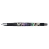 Groovy Boho Bubbles Eclectische Uingender Pride Vl Pen (Voorkant)