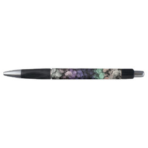 Groovy Boho Bubbles Eclectische Uingender Pride Vl Pen
