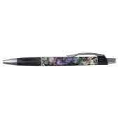 Groovy Boho Bubbles Eclectische Uingender Pride Vl Pen (Bovenkant)