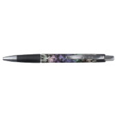 Groovy Boho Bubbles Eclectische Uingender Pride Vl Pen (Achterkant)