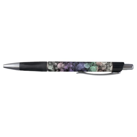Groovy Boho Bubbles Eclectische Uingender Pride Vl Pen (Bodem)