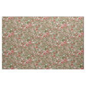 Groovy Boho Mod Retro Geometrische Kerstmis Stof (Yard (91,4 cm))