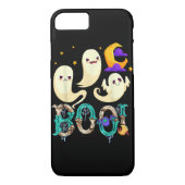 Groovy Boo Boo Crew Verpleegster Grappige Ghost Vr Case-Mate iPhone Case (Achterkant)