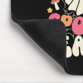 Groovy Boo Ghost Spooky Halloween Kostuums Mannen Muismat (Hoek)