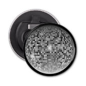 Groovy Bottle Opener - Cool Retro Vibes (Voorkant)