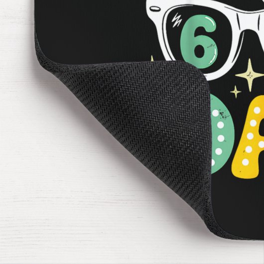 Groovy Bruh 67 Days Of School Sungles 67th Day Of Muismat (Hoek)